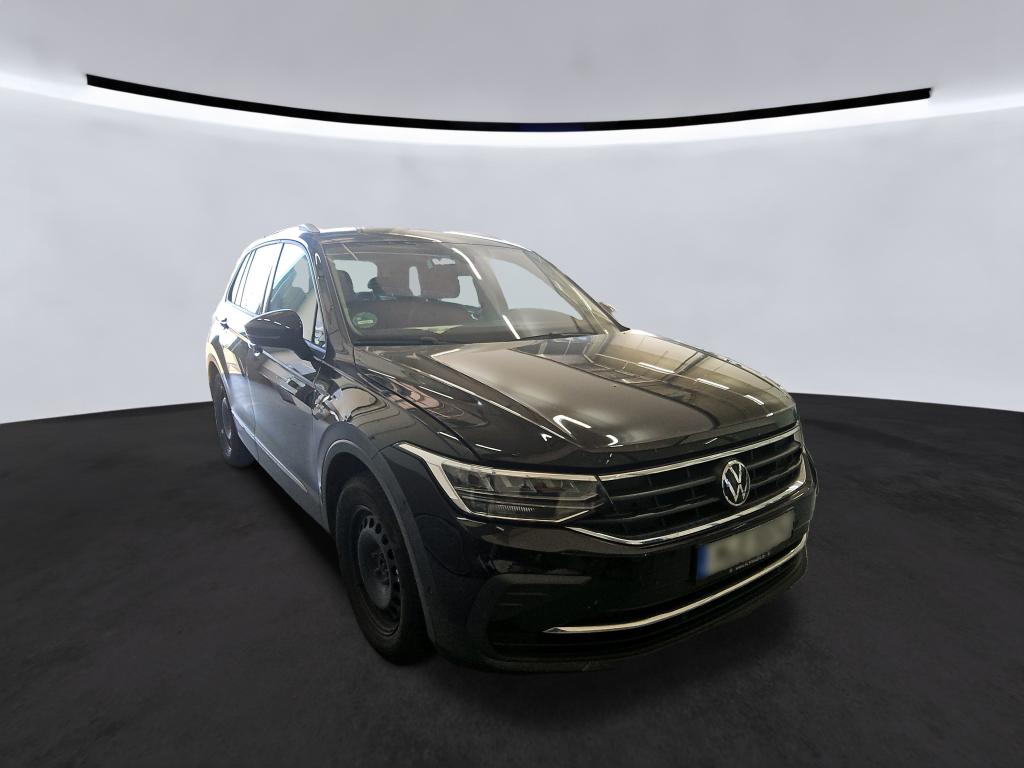 Volkswagen Tiguan 2.0 TDI Active