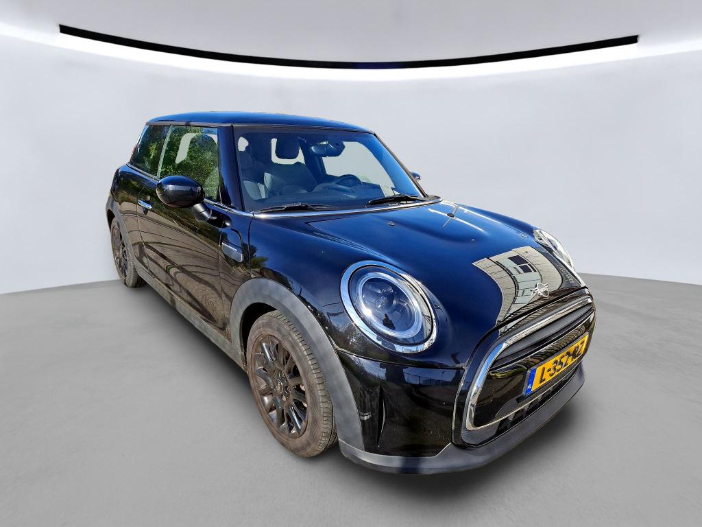 MINI 3 Doors One 1.5 Business
