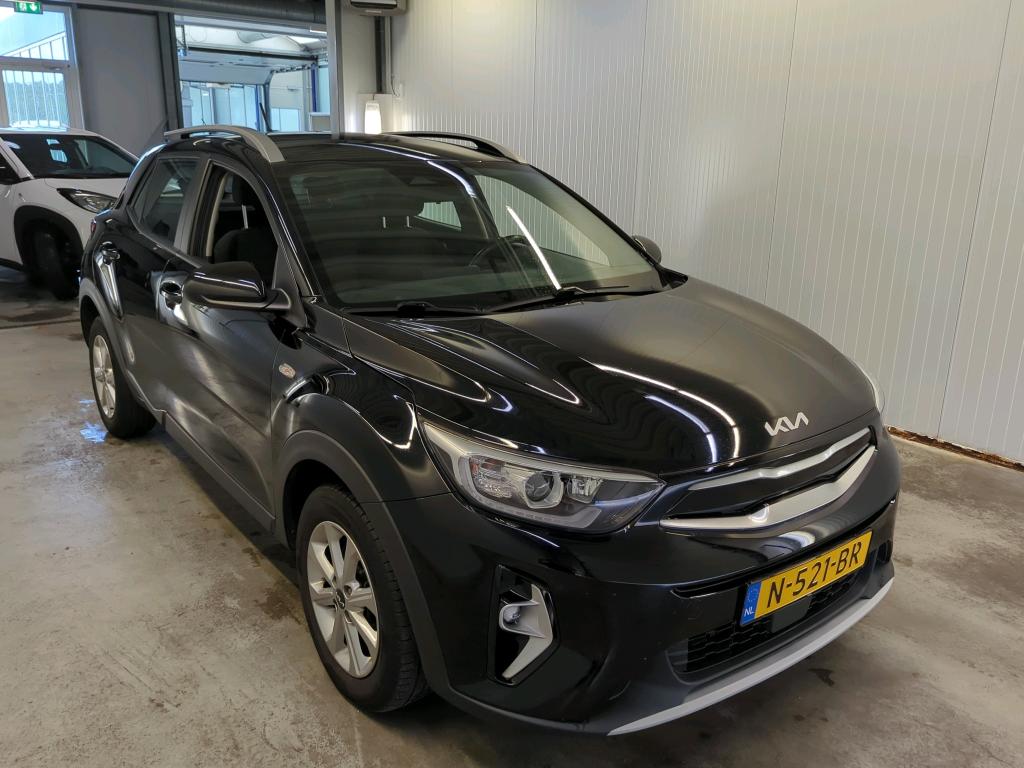 Kia Stonic 1.0 T-GDI DynamicLine