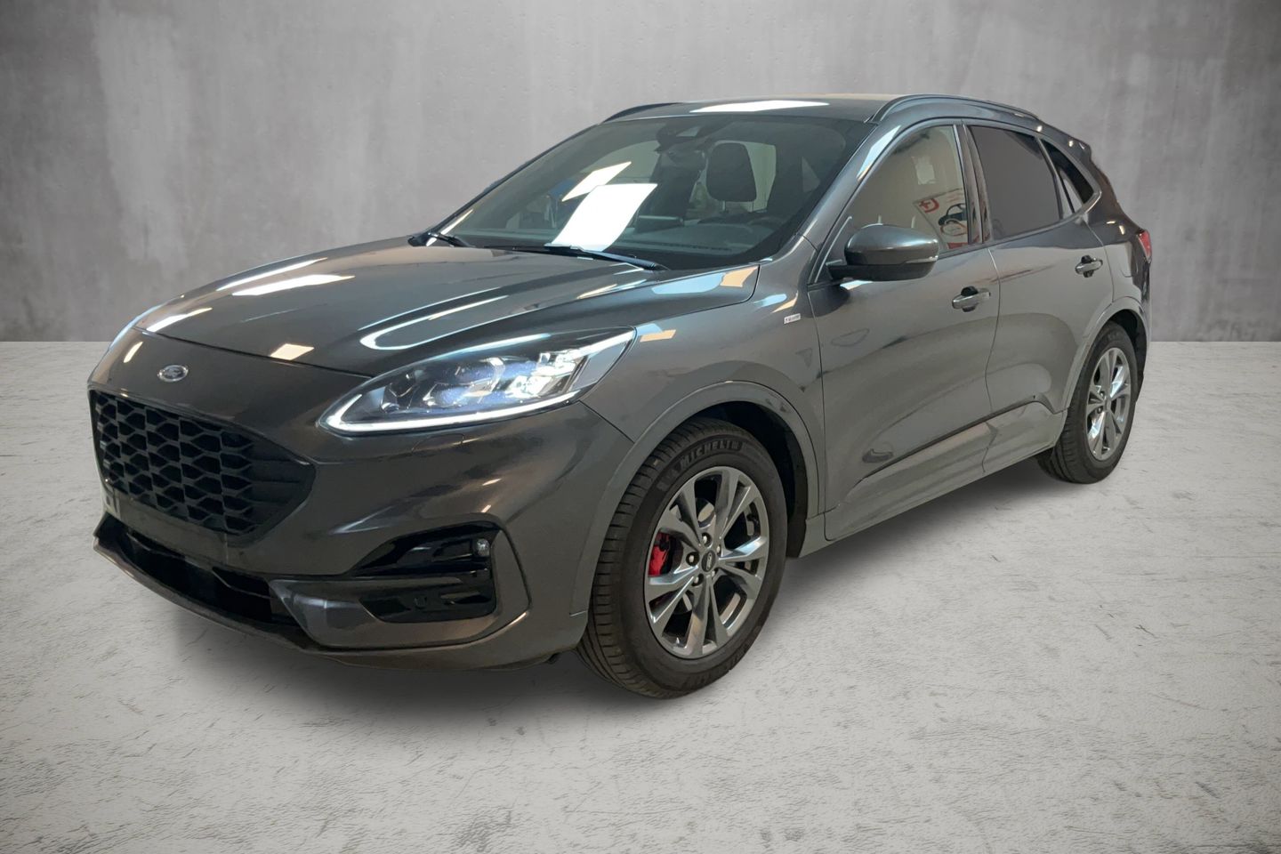 Ford Kuga ST Line X