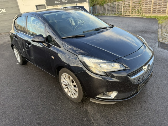 Opel Corsa 1.0 Cosmo