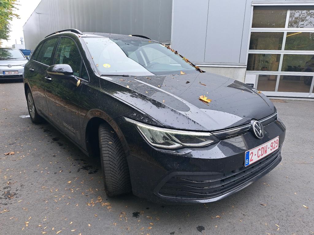 Volkswagen Golf Variant 2.0 TDI Life