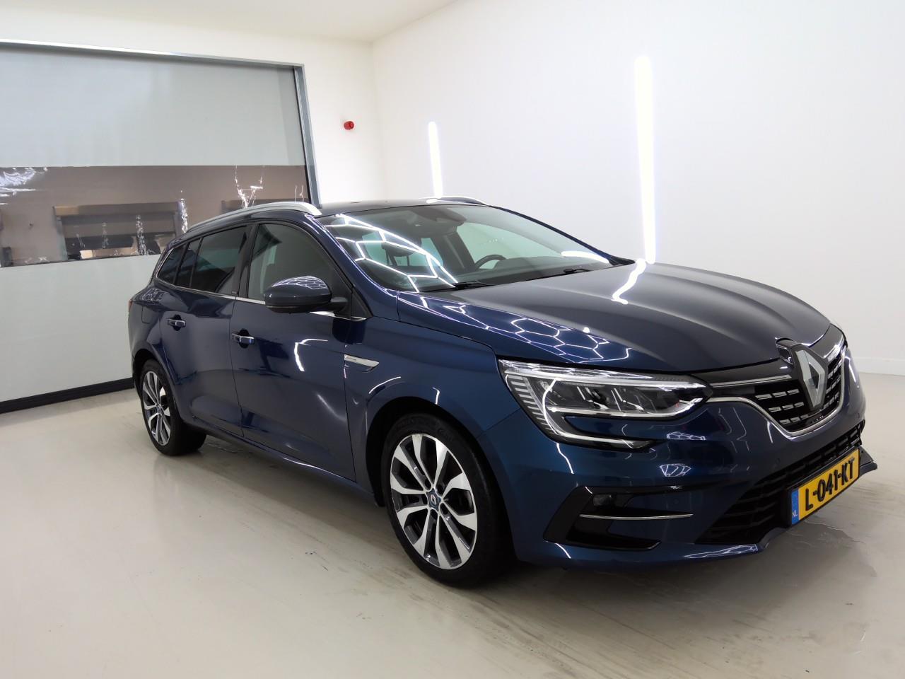 Renault Megane Grandtour 1.6 Edition One