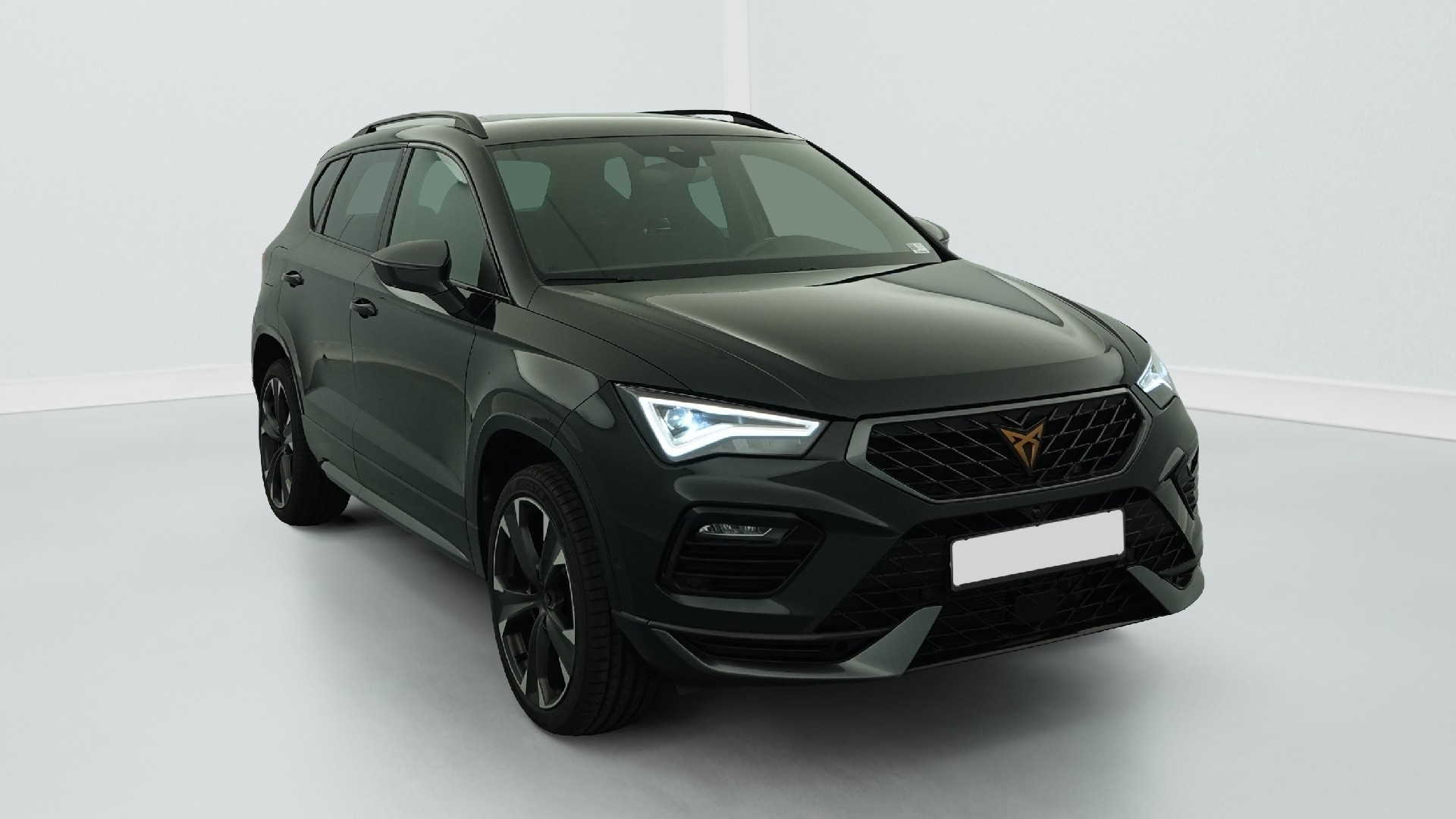 Cupra Ateca 1.5 TSI