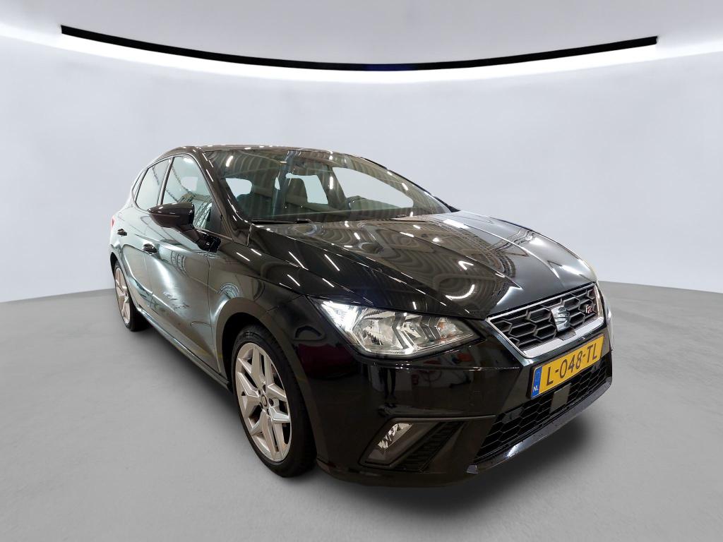 SEAT Ibiza 1.0 TSI FR Business Intense
