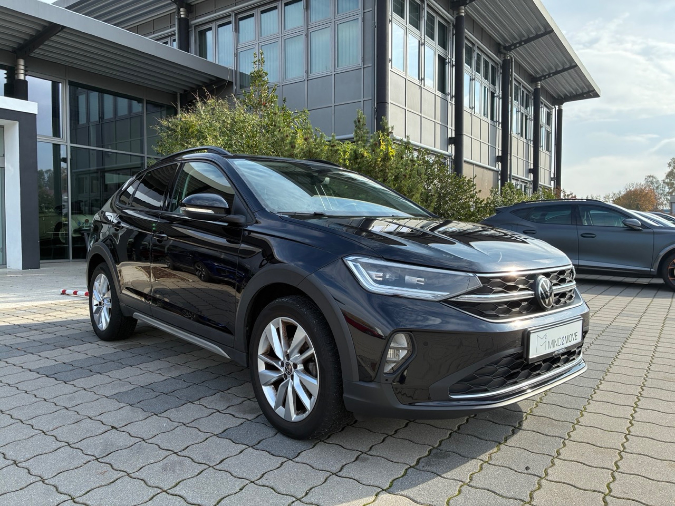 Volkswagen Taigo 1.0 TSI Life