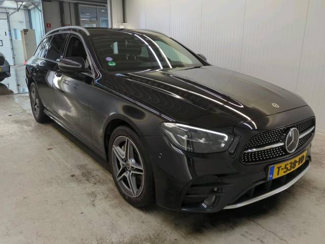 Mercedes-Benz E Break 300 AMG Line