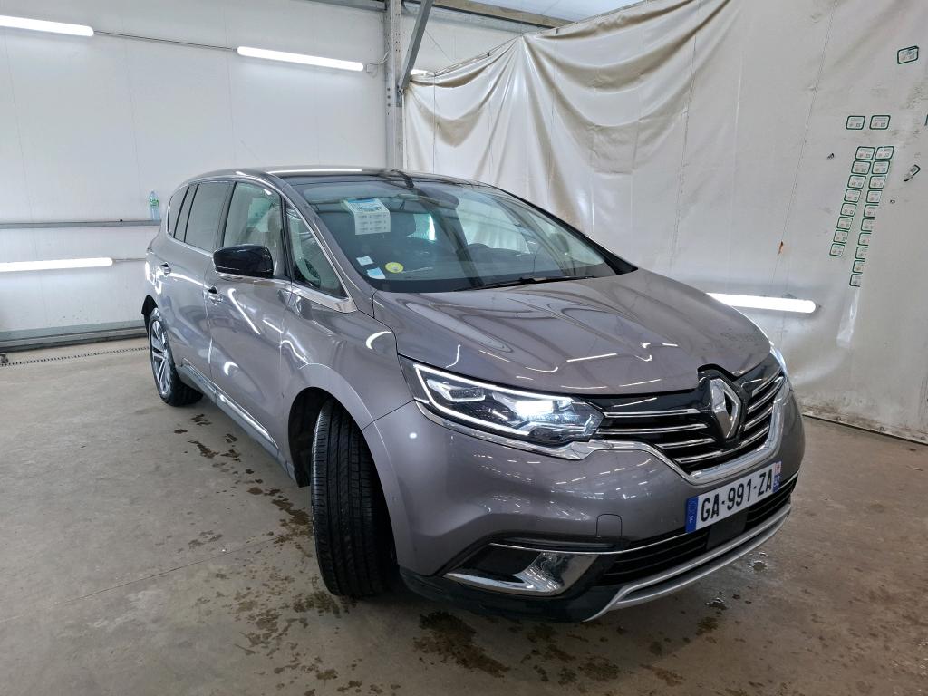 Renault Espace Intens