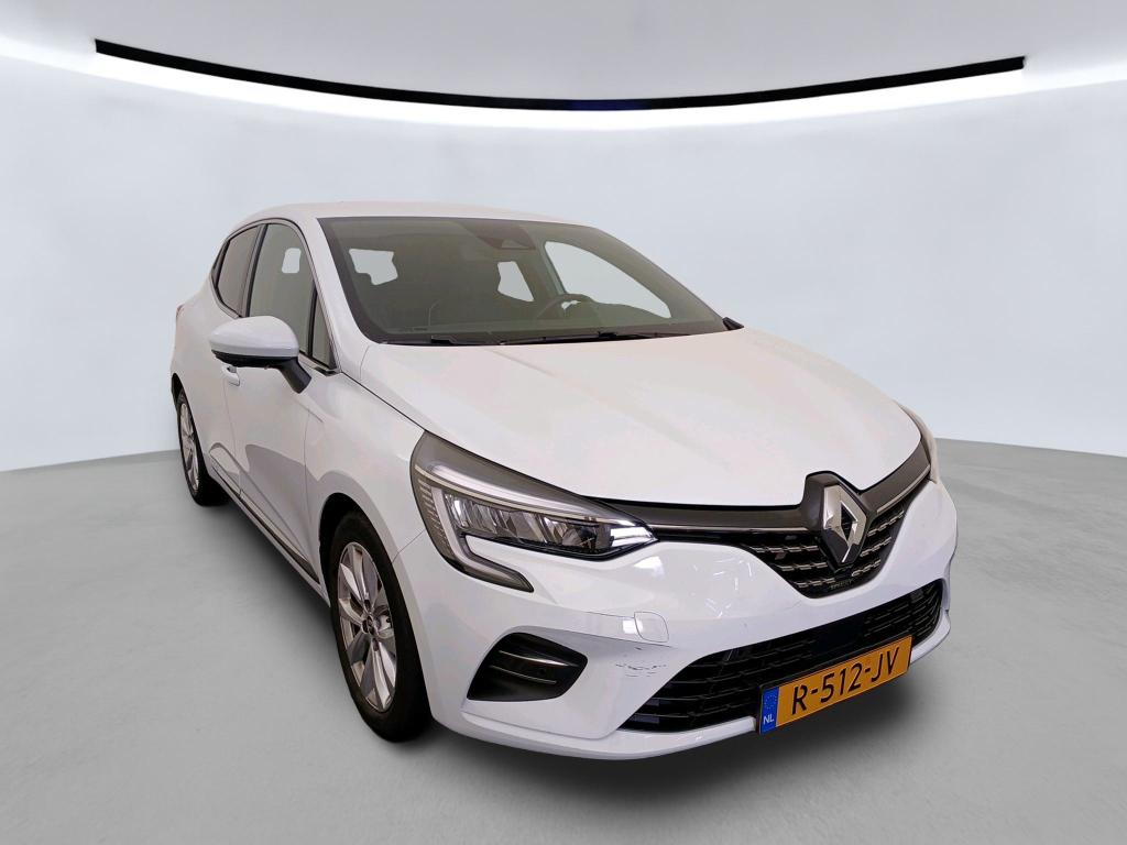 Renault Clio 1.0 TCe Intens