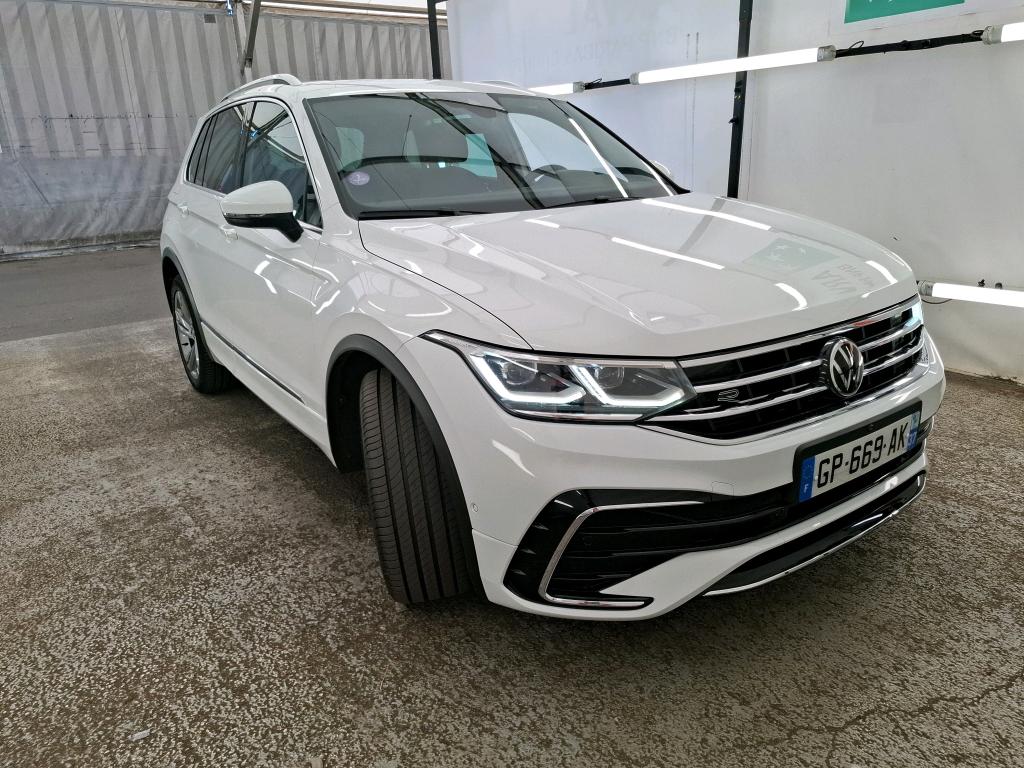 Volkswagen Tiguan 1.4 R-Line