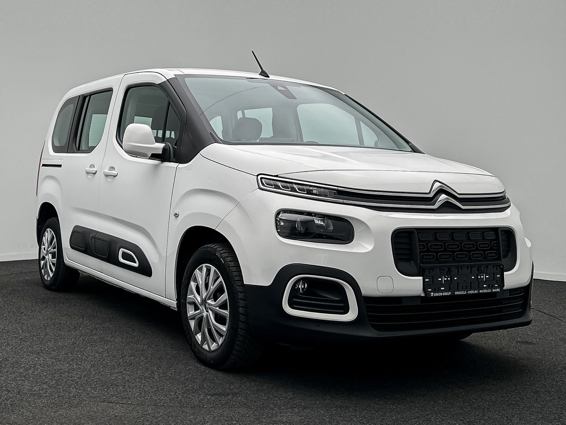 Citroën Berlingo 1.2i Feel