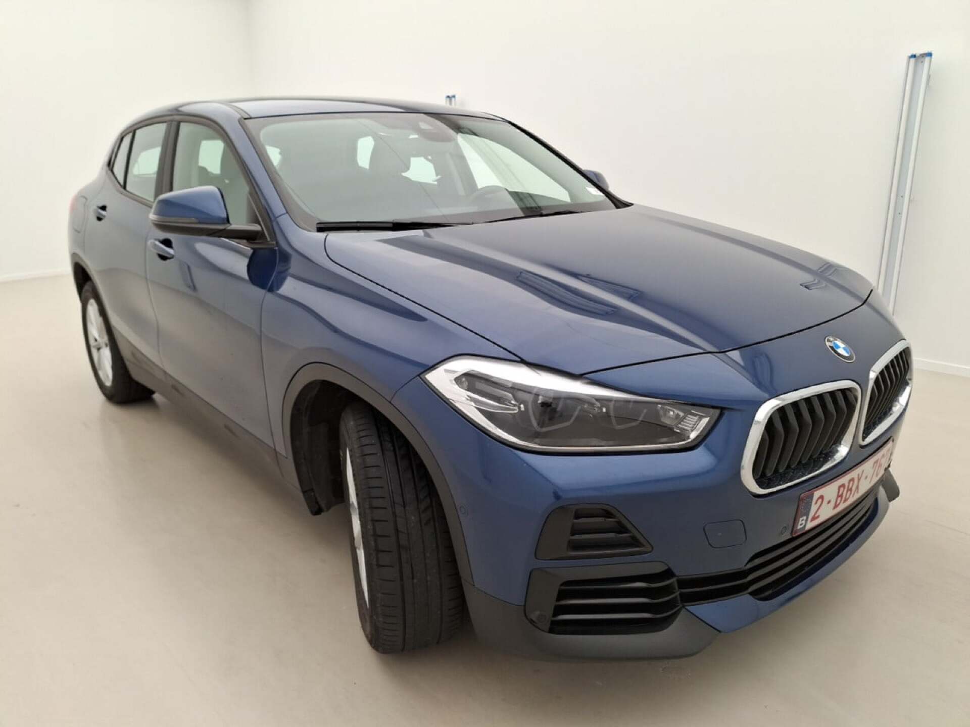 BMW X2 16