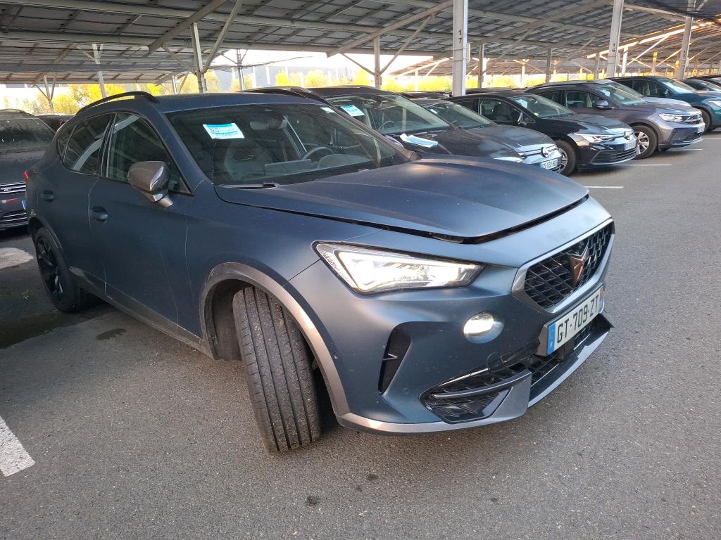 Cupra Formentor 1.4 e-Hybrid VZ
