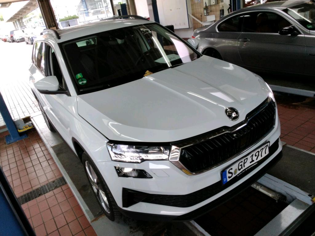 Skoda Karoq 2.0 TDI Style
