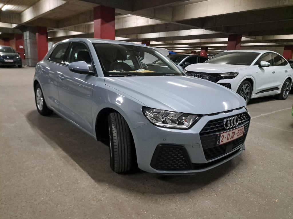 Audi A1 Sportback 25 Tfsi Attraction