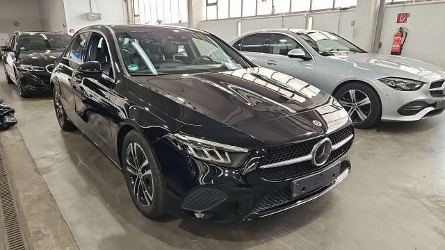 Mercedes-Benz A 200d Progressive