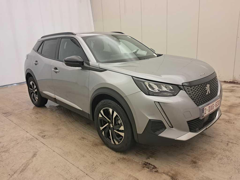 Peugeot 2008 1.2i Allure Pack