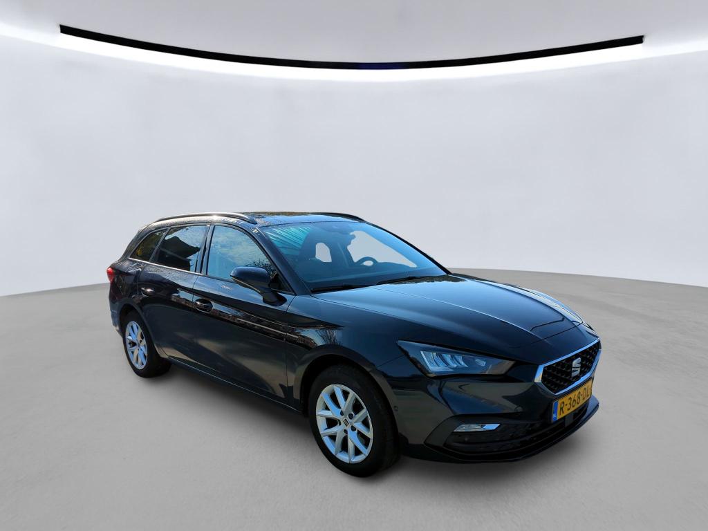 SEAT Leon Sportstourer 1.0 TSI Style Business