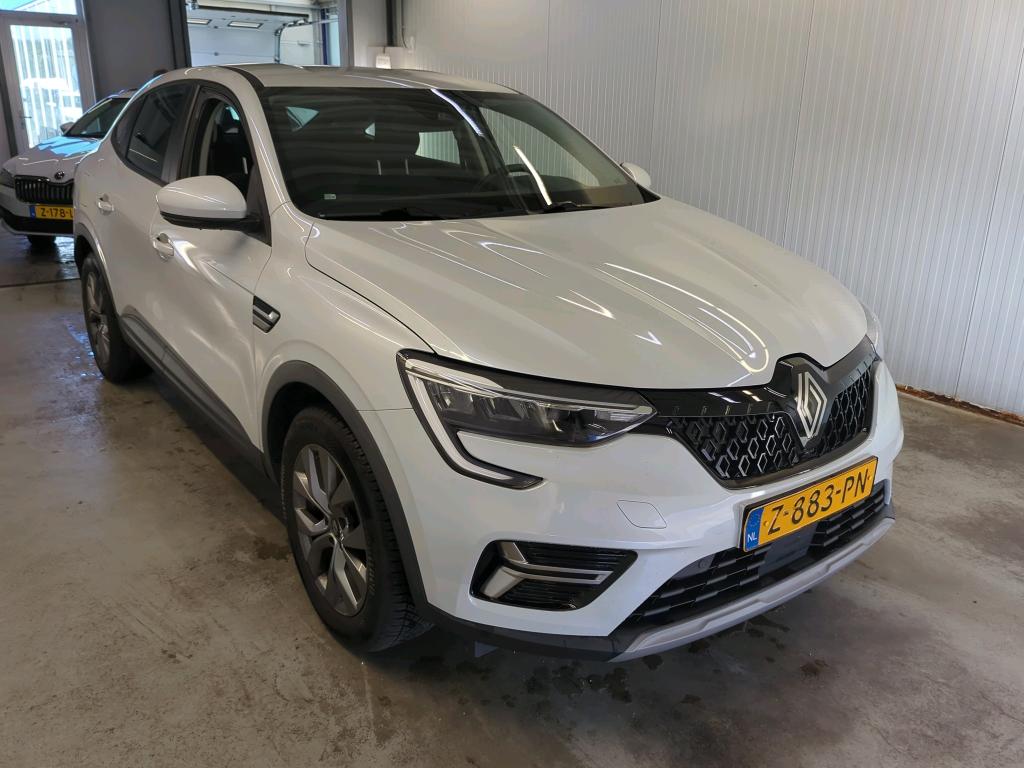 Renault Arkana 1.6 Evolution