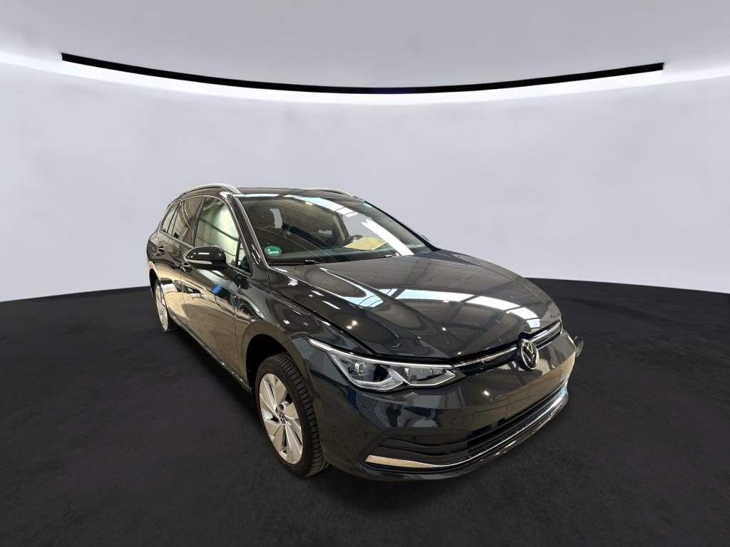 Volkswagen Golf Variant 1.5 eTSI Life