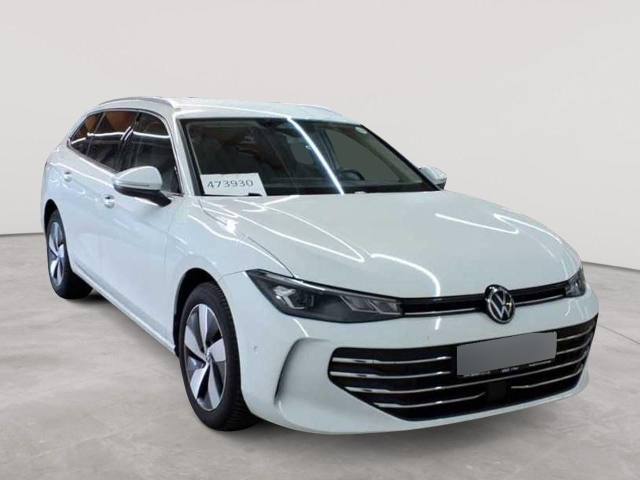 Volkswagen Passat Variant 1.5 TSI Business