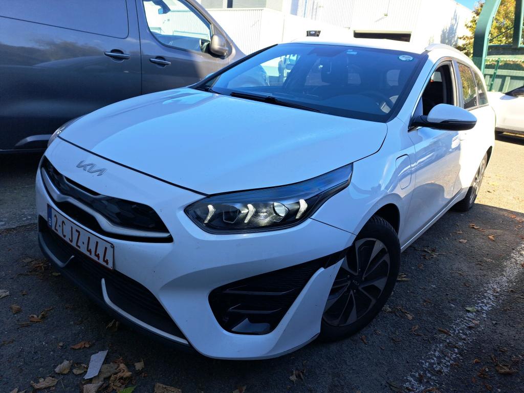 Kia Ceed SW 1.6 GDI Business