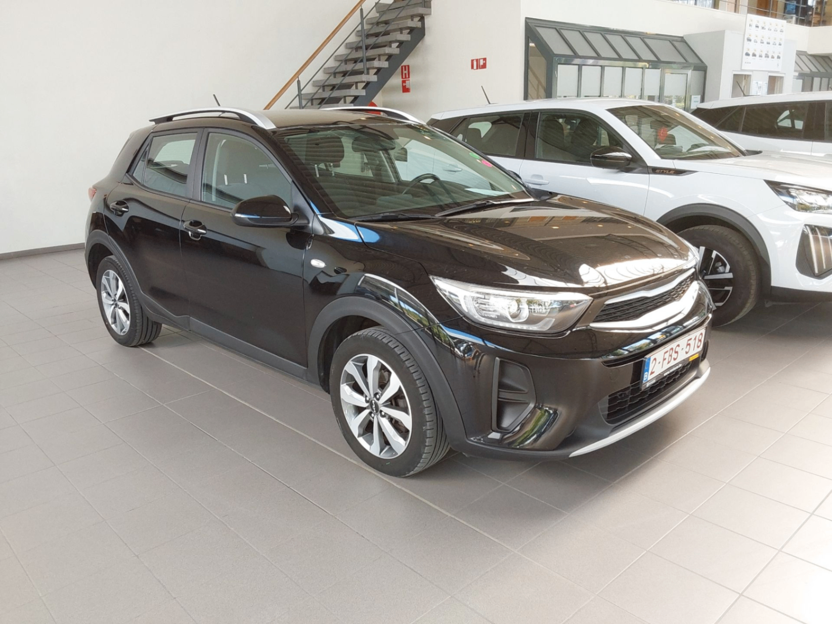 Kia Stonic 1.0