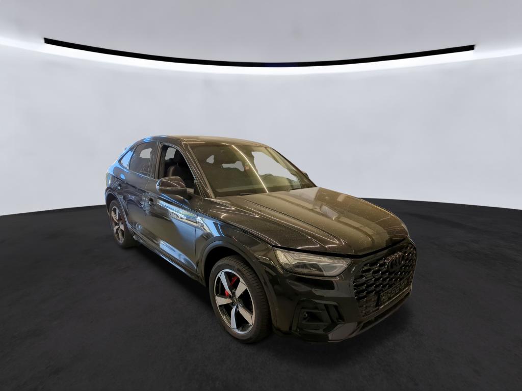 Audi Q5 Sportback 45 TFSI S Line
