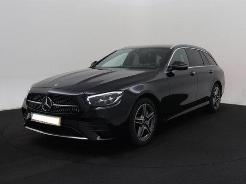 Mercedes-Benz E-klasse Estate 300e Business Solution AMG | LED | Winterpack | ACC | 360* C