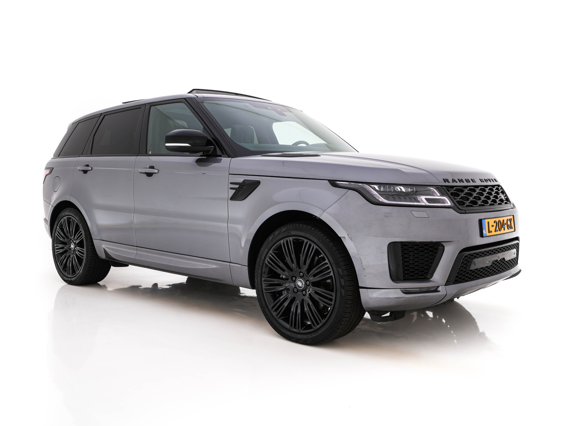 Land Rover Range Rover Sport D300 Dynamic