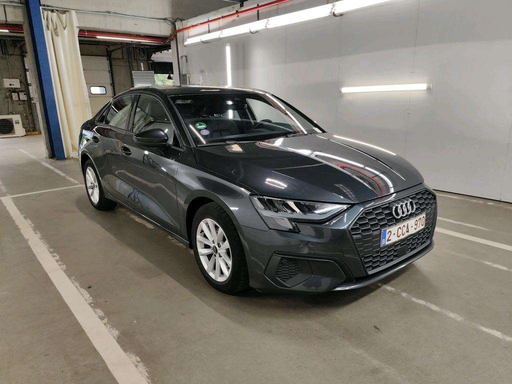 Audi A3 30 TFSI Attraction