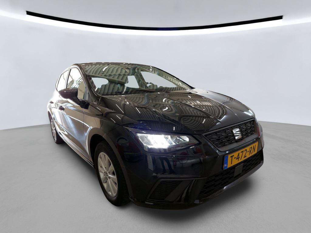 SEAT Ibiza 1.0 TSI Style