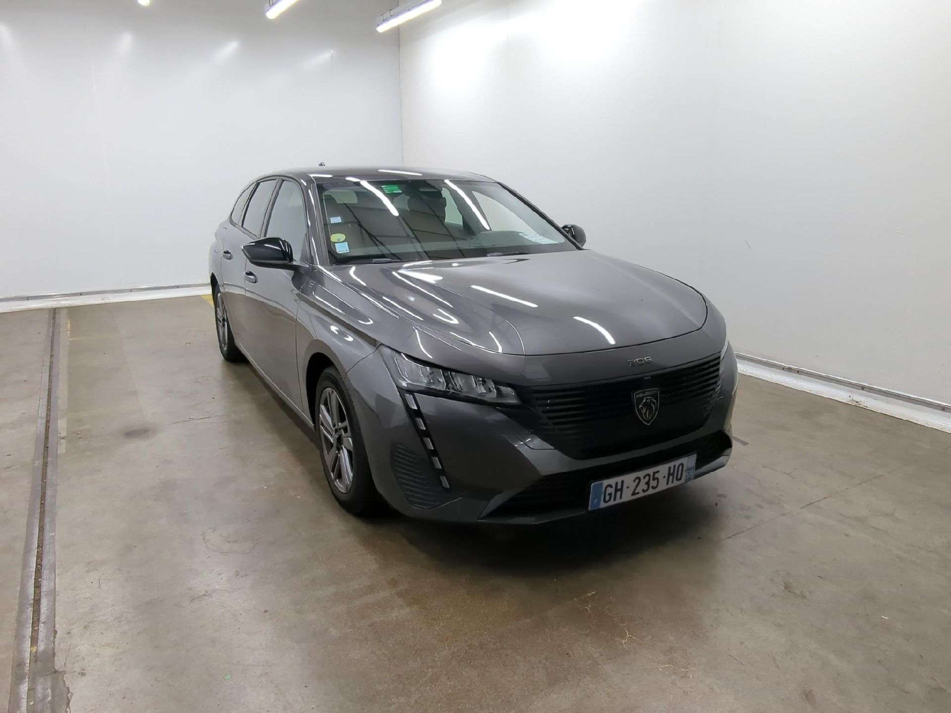 Peugeot 308 SW Active Pack