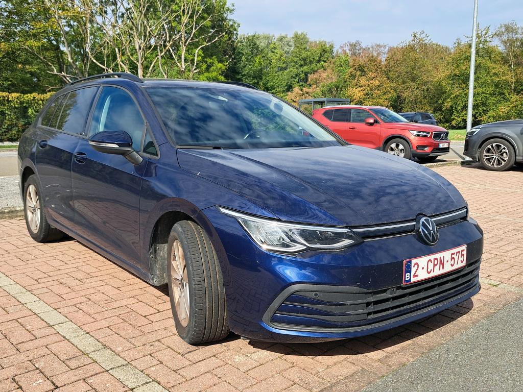Volkswagen Golf Variant 2.0 TDI Life