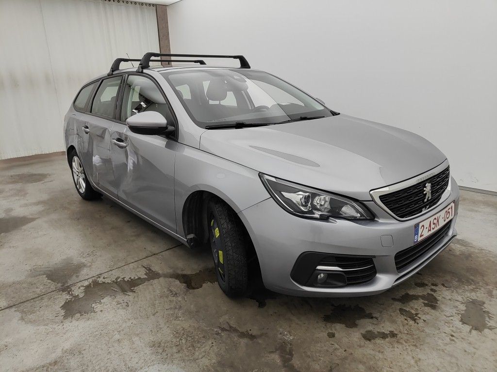 Peugeot 308 SW 1.5 Active Pack