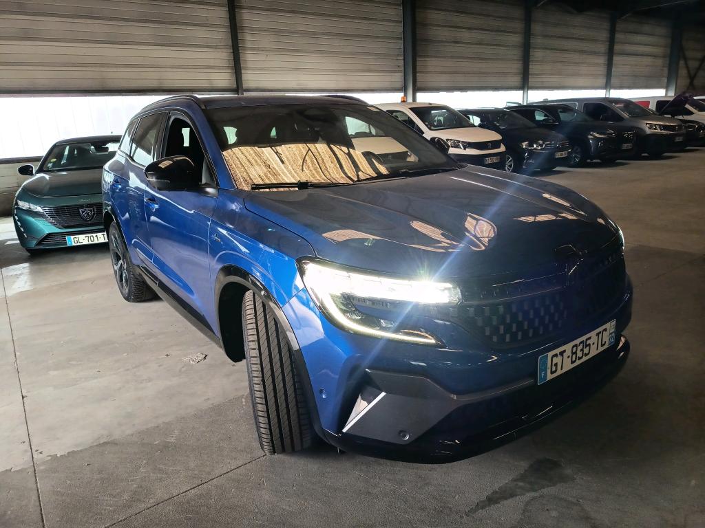Renault Austral 1.2 Esprit Alpine