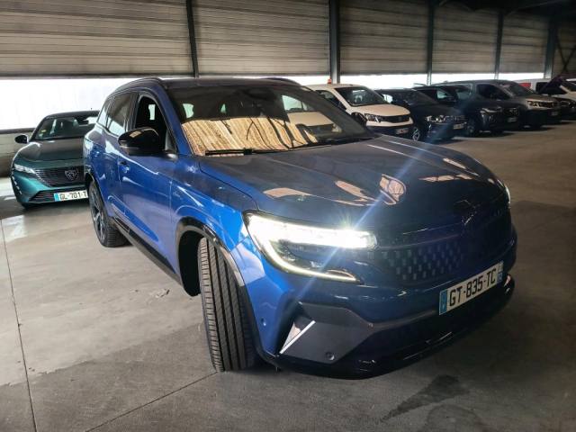 Renault Austral 1.2 Esprit Alpine