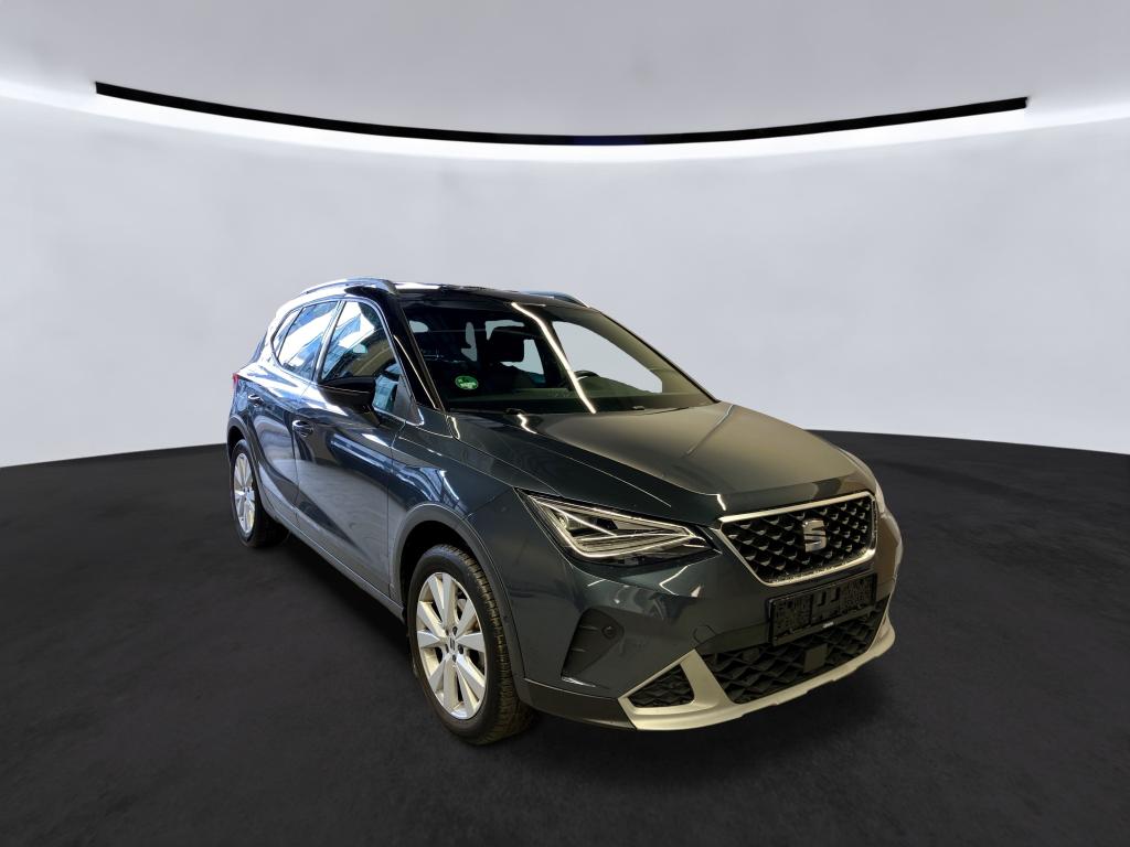 SEAT Arona 1.0 TSI Xperience