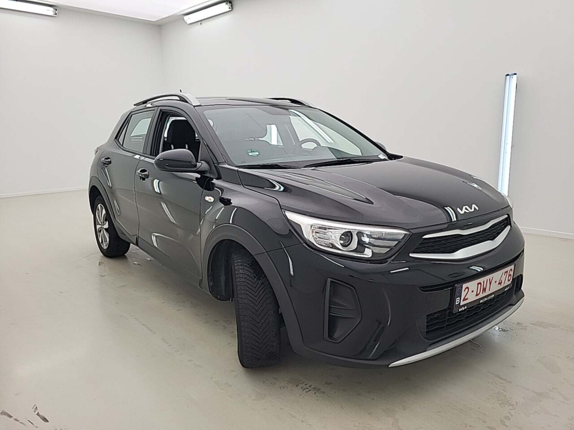Kia Stonic 1.0