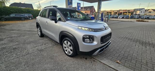 Citroën C3 Aircross 1.5 HDi