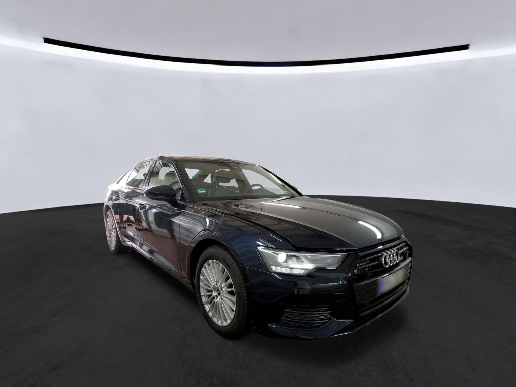 Audi A6 45 TFSI Design