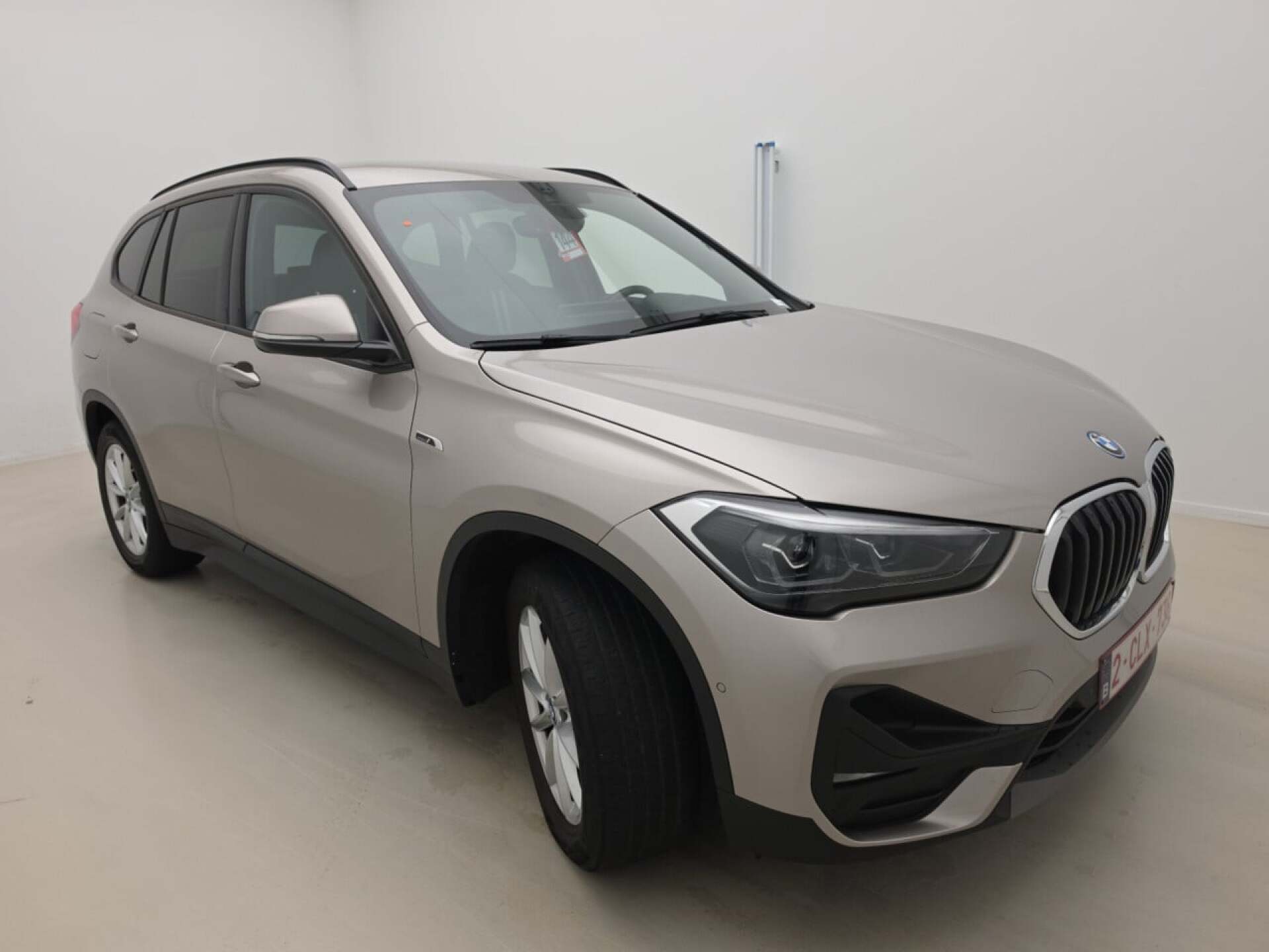 BMW X1 25e Business Design