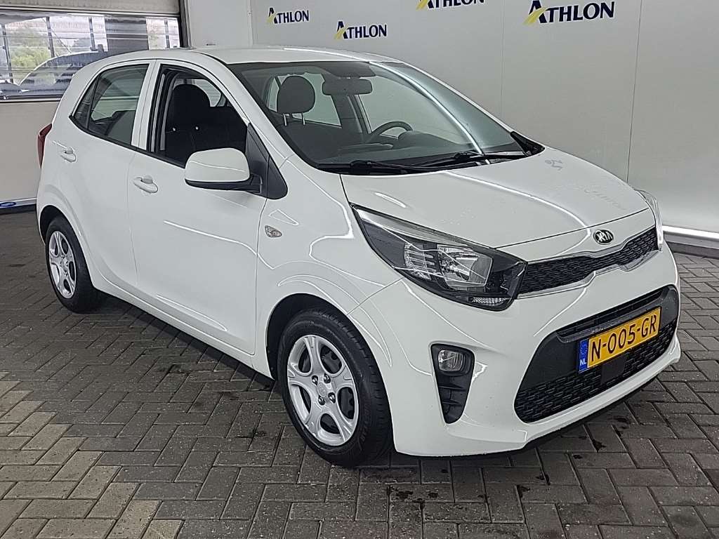 Kia Picanto 1.0 Comfort