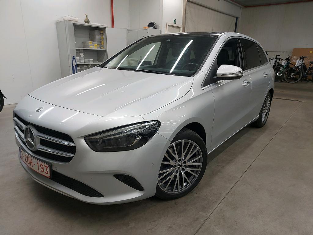 Mercedes-Benz B 250e Progressive