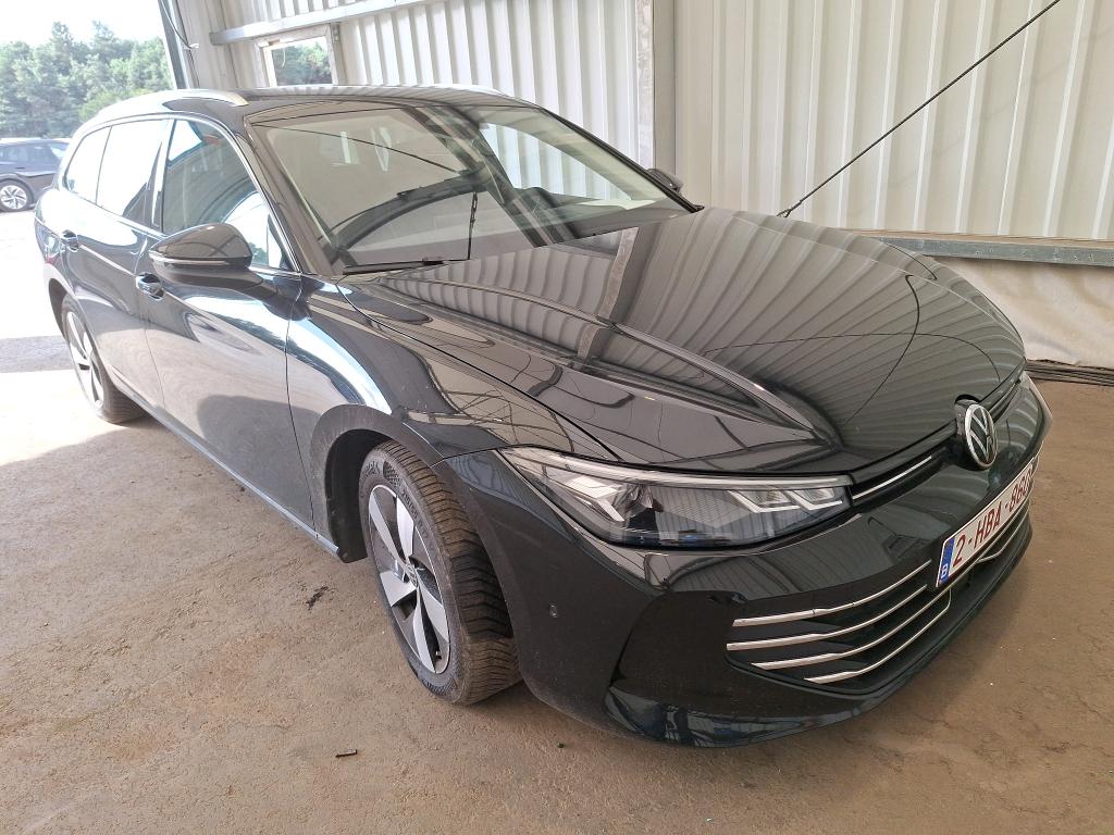 Volkswagen Passat Variant 1.5 TSI Style Business