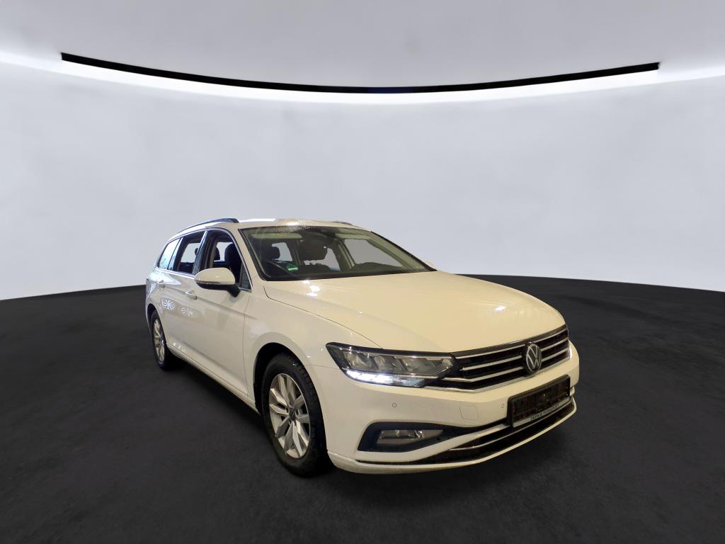 Volkswagen Passat Variant 2.0 TDI Business