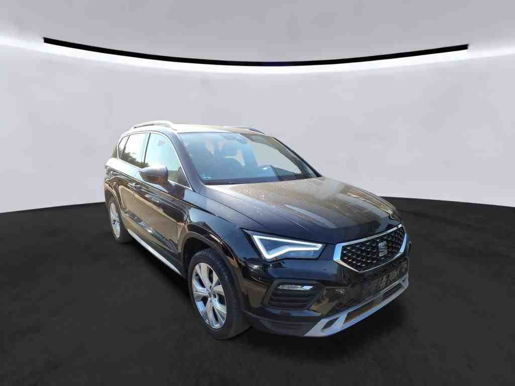 SEAT Ateca 2.0 TDI Xperience