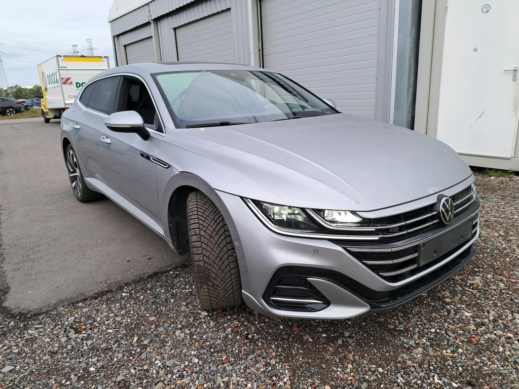 Volkswagen Arteon Shooting Brake 1.4 R-Line