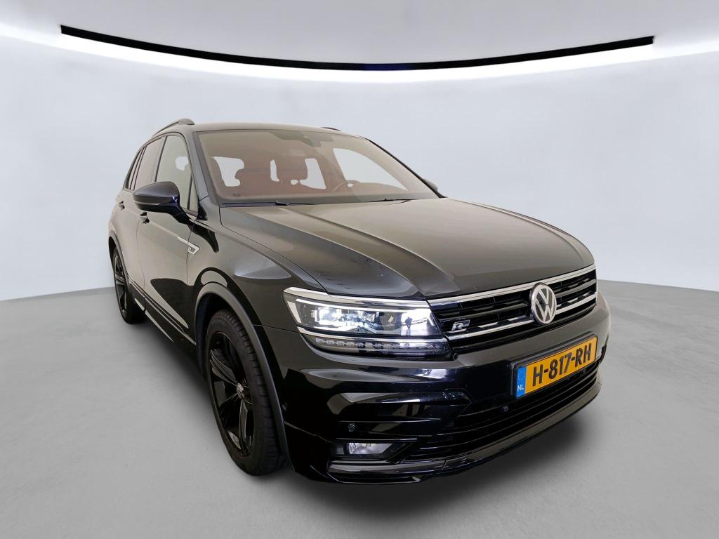 Volkswagen Tiguan 1.5 TSI Highline business R