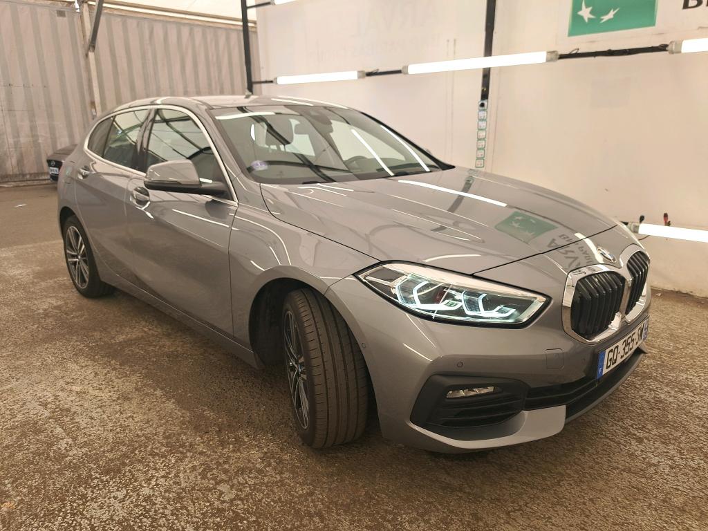 BMW 1 Series 116i